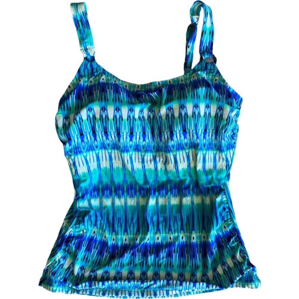 NWT Christina Swimwear Tankini